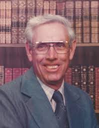 Obituary information for Douglas Fambrough