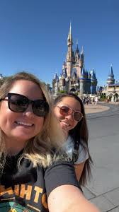 Visiting all 4 Walt Disney World parks in one day with snack suggestions