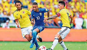Antes del preolímpico, el último partido que brasil disputó en condición de visitante fue un amistoso contra argentina. Amistoso Colombia Vs Brasil Boyaca 7 Dias
