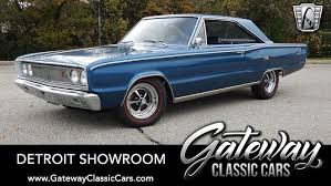 Image result for Dark Blue 1967 Dodge