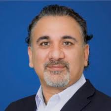 Dr. Guillermo Cadena, MD