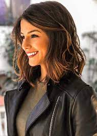 Pin On Medium Hairstyles