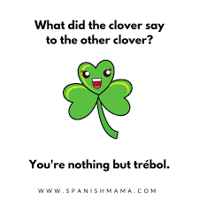 How do you make a tissue dance? Funny Spanish Jokes 75 Puns And Jokes Guaranteed To Make You Laugh