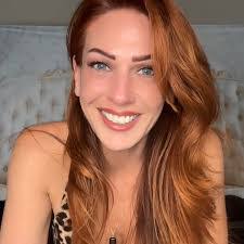 Natasha Nolan's Instagram, Twitter & Facebook