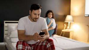 Tragic reason some men are spending THOUSANDS on OnlyFans despite being in  committed relationships | Daily Mail Online