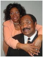 Bishop Daniel Bostick (1874