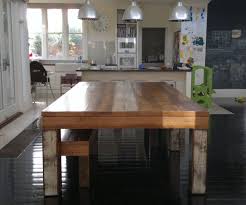 Semi Industrial Rustic Dining Table 12 14 Seater Dining Table Table Dining Room Table