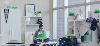 Genius ikea tips that'll instantly upgrade your dorm room. Kean Students Create The Ultimate Dorm Room With Some Help From Ikea Kean University