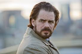 Henry Gowen Played by Martin Cummins