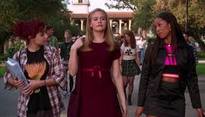 Even 25 years later, some of the film's outfits are still fresh in fans' minds. Movie Review Clueless Remains A Cinematic Masterpiece After 23 Years The Bruin News