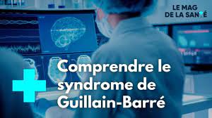 Le syndrome peut atteindre les nerfs qui commandent les mouvements musculaires, ainsi que ceux qui transmettent les sensations douloureuses, thermiques et tactiles. Le Syndrome De Guillain Barre Une Pathologie Neurologique Inflammatoire Le Magazine De La Sante Youtube