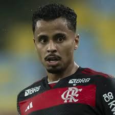 Flamengo pretende usar Allan em troca por Martinelli