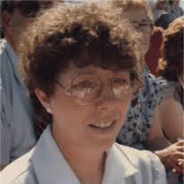 Judith Faye (Edgecomb) Benoit Obituary (1939