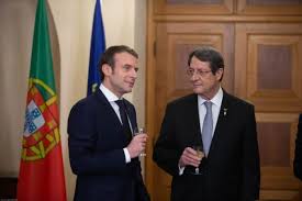 Σε ιδιωτική κλινική στη λεμεσό έχει μεταφερθεί ο πρόεδρος της κυπριακής. Prosklhsh Makron Na Episkef8ei Thn Gallia Apodex8hke O Proedros Anastasiadhs Ikypros