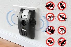 It was well worth the money i spent getting the guardian delivered to my home. Dick Smith Pestill Multifunction Electrosonic Pest Repeller Home Garden Yard Garden Outdoor Living Weed Pest Control Ultrasonic Pest Repellers