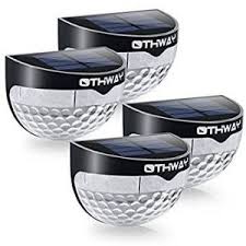 Nowadays solar panel technology is booming. Best Solar Deck Lights 2021 Reviews Earthtechling