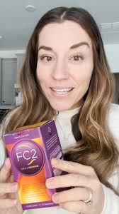 The FC2 Female Condom®: The Power is in Her Hands
