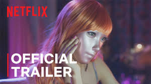 Mask Girl Netflix K-Drama Series: Coming to Netflix in August 2023