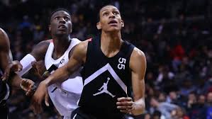 We provide the latest news, scores, schedule, videos, stats and information for fans in australia. Darius Bazley S Next Stop Is The G League