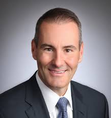 Christopher Case, CFA