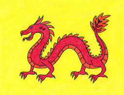 For boys and girls, kids and adults, teenagers and toddlers, preschoolers and older kids at school. How To Draw All Kinds Of Dragons Art Projects For Kids