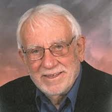 Lothar O. "Bud" Hoeft Dr. Obituary April 26, 2015