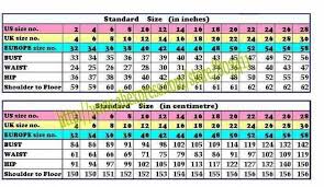 Davids Bridal Size Chart Fashion Dresses