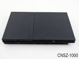 Question about sony playstation 2 (ps2) console. Japanese Playstation 2 Slim Black Import System Console Jp Ps2 70000 Us Seller Ebay Playstation Playstation 2 Slim Ps2 Console