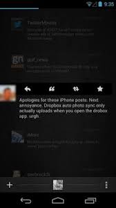 Dec 10, 2017 · the description of carbon app. Carbon For Twitter For Free Apk Download For Android
