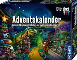 Start by marking kunterbunte kinderrätsel: Adventskalender Ratsel 2020 Die Ultimative Liste Welt Der Geschenke