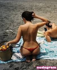 Dafne Keen Nudogram Nude - LauraDafne93 OnlyFans Leaks