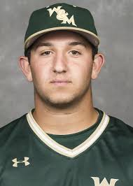 2023 Baseball Roster