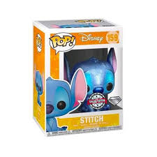 Toys Pop Diamond Disney Stitch Seated Glitter Limited Edition Funko Well you're in luck, because here they come. toys pop diamond disney stitch seated glitter limited edition funko