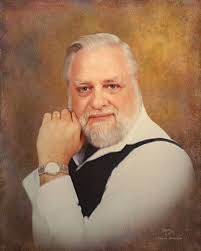 William Just Obituary