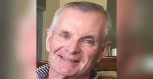 John Patrick Tracy Obituary