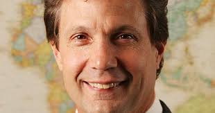 Joe Bock wins U.S. District 2 Democratic nomination