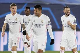 Real madrid thiết lập thế trận rất hợp lý khi tiếp đón atletico madrid ở sân nhà alfredo di stefano. Confirmed Lineups Real Madrid Vs Atletico De Madrid 2020 La Liga Managing Madrid