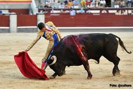 Tendido de los Sastres: Emilio de Justo y -Duende-: El Toreo | Voy a Los  Toros