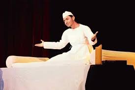 An Urdu rendition of &#8216;Alice In Wonderland&#8217;