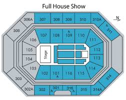 Maps Ralph Engelstad Arena