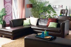 Petit meubles de rangement conforama meuble blanc laque beau. Conforama Salon D Angle Photo 5 20 Un Salon D Angle En Cuir Avec Un Repose Pieds
