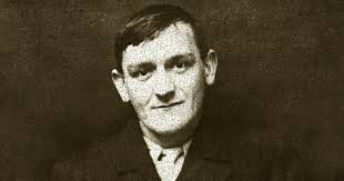 Edward Self : Titanic Fireman (Survivor)