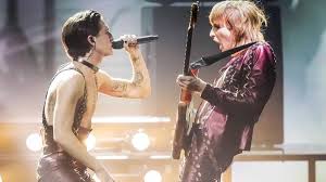 Yarışma 18, 20 ve 22 mayıs tarihleri arası gerçekleşecek ve türkiye saatiyle saat 22.00'de. I Maneskin Vincono Eurovision 2021 La Gazzetta Dello Sport