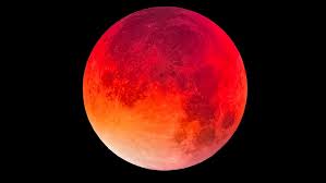 Image result for images Sun Turned Black And Moon Turned To Blood