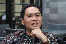 Yan Syafri : Tidak Ada Manusia yang Bodoh, Perbedaannya Hanya Manusia yang  Malas dan Tekun Belajar