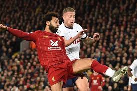 Liverpool juara liga inggris pecahkan banyak rekor berkat balas budi pemain chelsea berita bola. Jadwal Liga Inggris Tottenham Vs Liverpool Jadi Laga Utama Halaman All Kompas Com