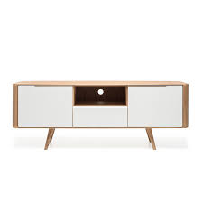 gazzda ena tv sideboard two scandinavisch tv meubel retro loca lodge tv sideboard sideboard furniture