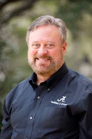 Facilities and Grounds Senior Leadership