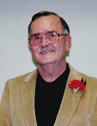 Obituary information for Reginald "Moon" Lee Huffstetler