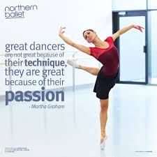 Ballerina Dance Quotes Quotesgram The way you dance can express happiness, excitement, and passion but also aggression and anger.